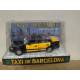 KIA SEPHIA TAXI BARCELONA 1:33 PULLBACK