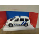PEUGEOT (NO LICENCIA) 806 POLICIA DE TRANSITO PORTUGAL 1:43 ATOSA HONGWELL