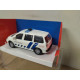 PEUGEOT (NO LICENCIA) 806 POLICIA DE TRANSITO PORTUGAL 1:43 ATOSA HONGWELL