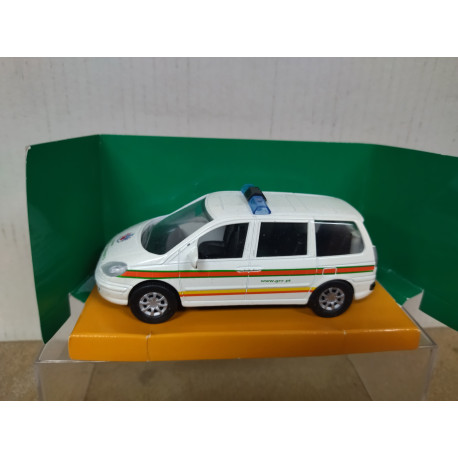 PEUGEOT (NO LICENCIA) 806 GNR PORTUGAL 1:43 ATOSA HONGWELL