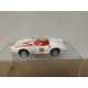 MACH 5 SPEED RACER 1:64 HOT WHEELS NO BOX