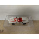 MACH 5 SPEED RACER 1:64 HOT WHEELS NO BOX