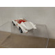 MACH 5 SPEED RACER 1:64 HOT WHEELS NO BOX