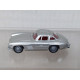 MERCEDES-BENZ W198 SILVER HIGH-SPEED NO BOX