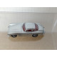 MERCEDES-BENZ W198 SILVER HIGH-SPEED NO BOX