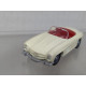 MERCEDES-BENZ W198 300 SL CREAM HIGH-SPEED NO BOX