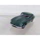 JAGUAR E-TYPE COUPE GREEN HIGH-SPEED NO BOX