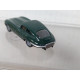 JAGUAR E-TYPE COUPE GREEN HIGH-SPEED NO BOX