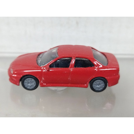 ALFA ROMEO 156 RED HIGH-SPEED NO BOX