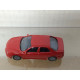 ALFA ROMEO 156 RED HIGH-SPEED NO BOX