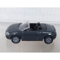 AUDI TT CABRIO GRIS HIGH-SPEED NO BOX