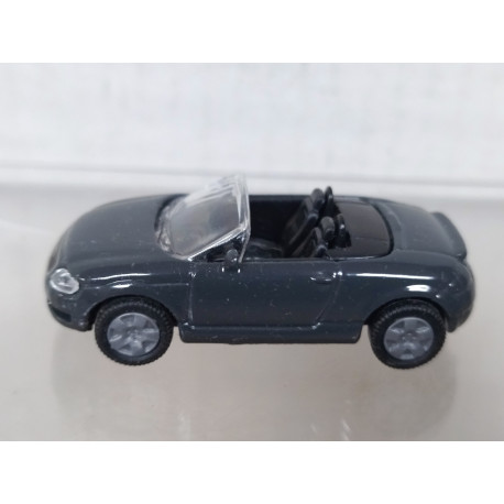 AUDI TT CABRIO GRIS HIGH-SPEED NO BOX