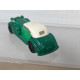 KINDER TOY CAR TIPO HORCH GREEN NO BOX