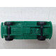 KINDER TOY CAR TIPO HORCH GREEN NO BOX