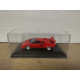 LAMBORGHINI COUNTACH RED 1:43 DelPrado BOX NO ORIGINAL