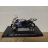 PROTON KR 2002 JEREMY MCWILLIAMS n99 MOTO/BIKE 1:24 ALTAYA IXO