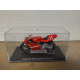 CAGIVA 500 1994 JOHN KOCINSKI n11 MOTO/BIKE 1:24 ALTAYA IXO