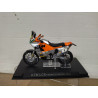KTM 950 2002 RALLY DAKAR LC8 FABRIZIO MEONI MOTO/BIKE 1:24 ALTAYA IXO