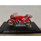 DERBI 125 GP 1988 JORGE MARTINEZ ASPAR n5 MOTO/BIKE 1:24 ALTAYA IXO