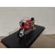 DERBI 125 TWIN 1971 ANGEL NIETO n4 MOTO/BIKE 1:24 ALTAYA IXO