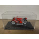 DERBI 125 TWIN 1971 ANGEL NIETO n4 MOTO/BIKE 1:24 ALTAYA IXO
