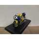 SUZUKI GSX-R 750 2001 PIERFRANCESCO CHILI MOTO/BIKE 1:24 ALTAYA IXO