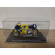 SUZUKI GSX-R 750 2001 PIERFRANCESCO CHILI MOTO/BIKE 1:24 ALTAYA IXO