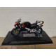APRILIA RSV 1000 2002 NORIYUKI HAGA n41 MOTO/BIKE 1:24 ALTAYA IXO