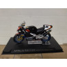 APRILIA RSV 1000 2002 NORIYUKI HAGA n41 MOTO/BIKE 1:24 ALTAYA IXO