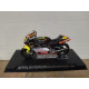 APRILIA RSW 250 1999 VALENTINO ROSSI MOTO/BIKE 1:24 ALTAYA IXO