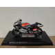APRILIA RSW 250 2002 MARCO MELANDRI n3 MOTO/BIKE 1:24 ALTAYA IXO