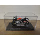 APRILIA RSW 250 2002 MARCO MELANDRI n3 MOTO/BIKE 1:24 ALTAYA IXO