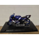 YAMAHA R7 2000 24 H LE MANS n17 BIKE/MOTO 1:24 ALTAYA IXO