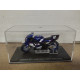 YAMAHA R7 2000 24 H LE MANS n17 BIKE/MOTO 1:24 ALTAYA IXO