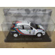FORD FOCUS RS WRC 2000 RALLY ACROPOLIS MCRAE 1:24 SALVAT IXO