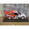 FORD ESCORT WRC 1997 RALLY INDONESIA SAINZ 1:24 SALVAT IXO