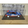 RENAULT 5 TURBO 1985 RALLY TOUR CORSE RAGNOTTI 1:24 SALVAT IXO