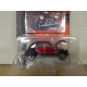 CITROEN 2CV CHARLESTON VINTAGE 1:64 MAJORETTE