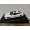 MERCEDES-BENZ C216 CL-KLASSE WHITE 1:43 AUTOART (NO CARTON)