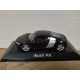 AUDI R8 COUPE BLACK 1:43 SCHUCO (NO BOX)