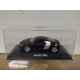 AUDI R8 COUPE BLACK 1:43 SCHUCO (NO BOX)