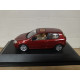 VOLKSWAGEN GOLF 5 DARK RED 1:43 SCHUCO (NO BOX)
