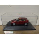 VOLKSWAGEN GOLF 5 DARK RED 1:43 SCHUCO (NO BOX)