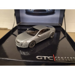OPEL GTC CONCEPT 1:43 SCHUCO