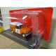 RENAULT 4 FOURGONNETTE GARAGE RENAULT SERVICE 1:43 IXO HACHETTE