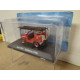 JEEP CJ-2A 1946 BOMBEROS ARGENTINA 1:43 SALVAT IXO