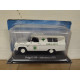 DODGE D-100 1967 AMBULANCIA ARGENTINA 1:43 SALVAT IXO