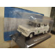 DODGE D-100 1967 AMBULANCIA ARGENTINA 1:43 SALVAT IXO