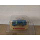 SEAT 131 RALLYE n37 AZUL 1:64 GUISVAL BOX
