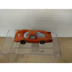 PORSCHE 917 NARANJA 1:64 GUISVAL BOX